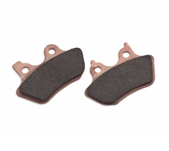 Original Equipment Front/Rear Brake Pads 44082-00 , 231-HD16SA , 231-HD16CC